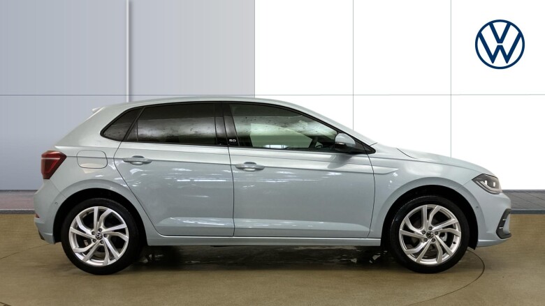 Volkswagen Polo 1.0 TSI Edition 50 5dr Petrol Hatchback